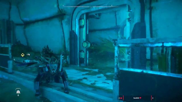 Blaidd plays Horizon Forbidden West (New Game+ Ultra Hard difficulty) Episode 9 смотреть онлайн