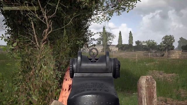 AAA Games Can't Touch This Game | Hell Let Loose WWII смотреть онлайн