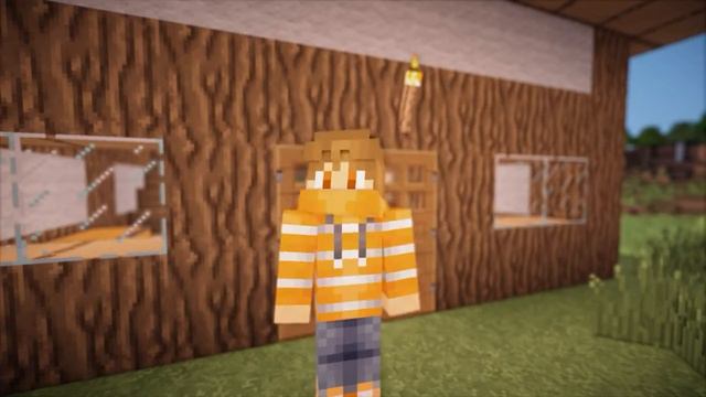 Если бы Иссушитель Стал Добрым - Minecraft [Перевод] смотреть онлайн