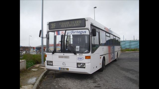 TST 423 Mercedes Benz 0405