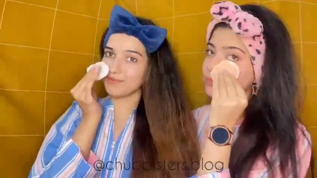 Bioderma Pakistan | Sensibio H20 & Gel Moussant смотреть онлайн