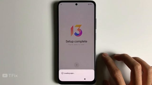 How to Factory Hard Reset Xiaomi Redmi Note 11 смотреть онлайн