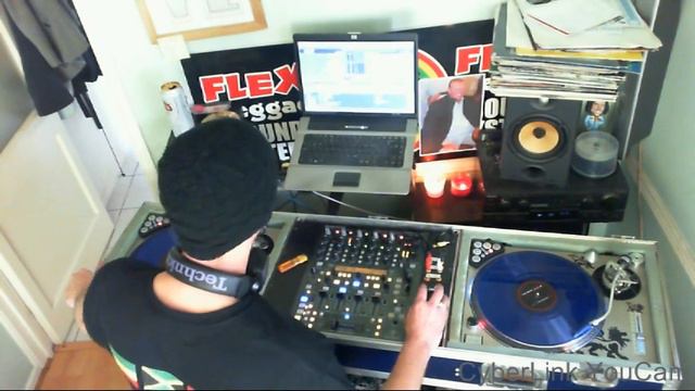 dj flex in the mix reggae 2013 смотреть онлайн