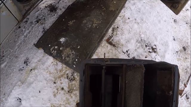 1978 Ford Econoline van heater core replacement смотреть онлайн