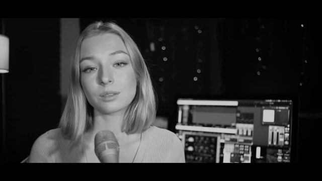 Дарья Чеботарева - Бог устал нас любить (Сплин) (Cover 2022). смотреть онлайн