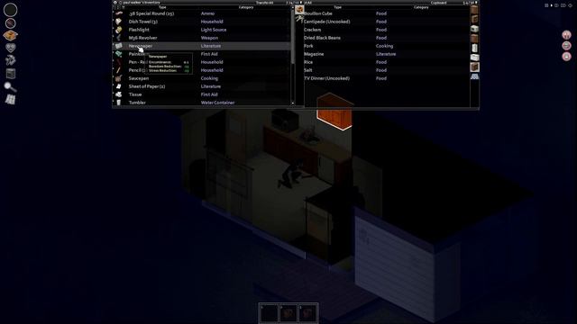 Project zombiod Studio challenge 1st attempt смотреть онлайн