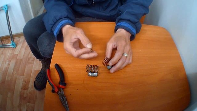лайфхак для рыбалки в донной ловле! как и чем увеличить массу груза что бы не сносило течение! смотреть онлайн