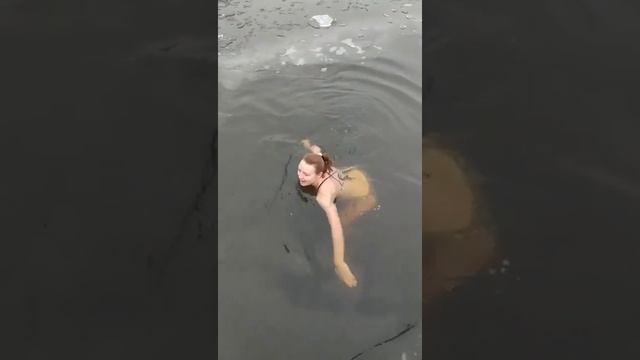 День моржа 2017. #4 смотреть онлайн