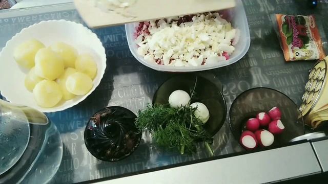 Шахматный Мир