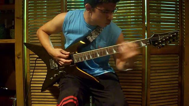 ibanez xiphos смотреть онлайн