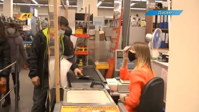 С 1 ФЕВРАЛЯ МЕНЯЕТСЯ СОДЕРЖАНИЕ ФИСКАЛЬНЫХ ЧЕКОВ смотреть онлайн