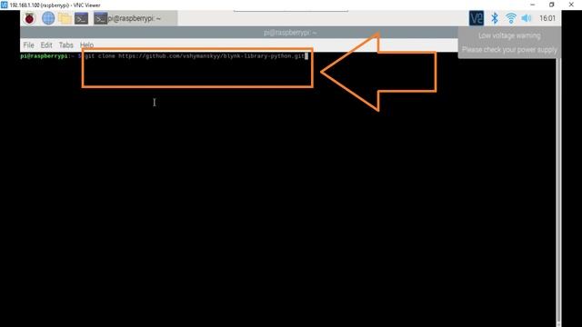 LED Control with Raspberry Pi using Blynk 2.0 IoT Mobile App and Web Dashboard | SME Dehradun смотреть онлайн