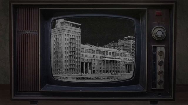 СТРАШНЫЕ ИСТОРИИ про ДОМ НА НАБЕРЕЖНОЙ | Городские легенды Москвы | Страшилки СССР смотреть онлайн