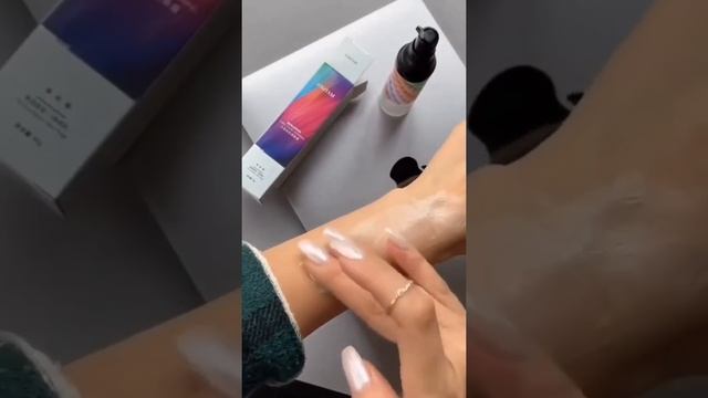 база под макияж Jomtam