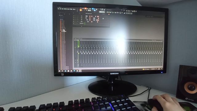 Как записать видео в fl studio 12 смотреть онлайн