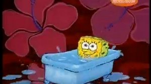 Губка Боб Заставка