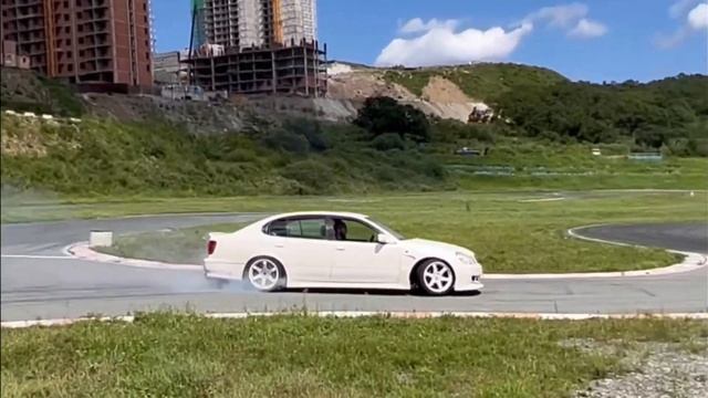 Aristo street drift spec смотреть онлайн