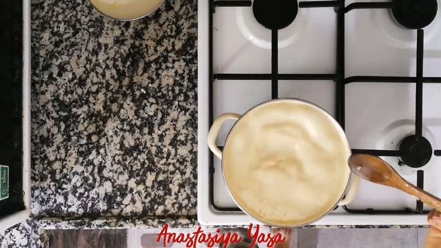 100% СГУЩЁНКА из детства СССР/мои СЕКРЕТЫ/ТУРЦИИ НЕ ПОКУПАЮ. смотреть онлайн