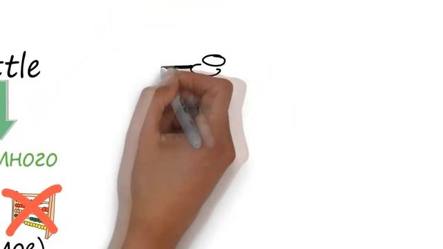 Few A Few Little A Little /English/ Grammar/Lesson/Fun/Английский/Грамматика\Урок