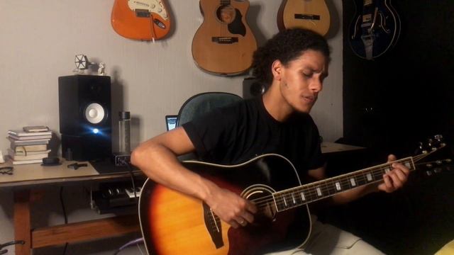 Ele é Exaltado - Thiago Schaffer смотреть онлайн