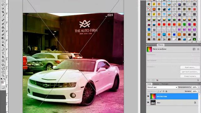 как создать 3d аву) смотреть онлайн