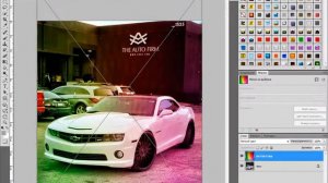 как создать 3d аву)