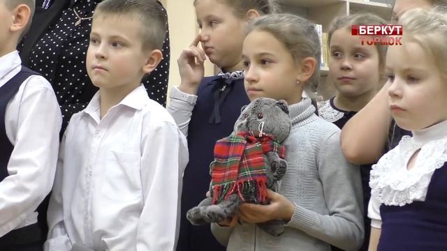 Выставка «Мое творчество для души» в детской библиотеке в Торжке смотреть онлайн