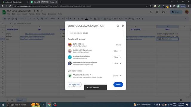 The Best Lead Generation Strategy For 2023 (Free & Paid Tools) [ Buttc Batch Video 01] [ 10.05.23] смотреть онлайн
