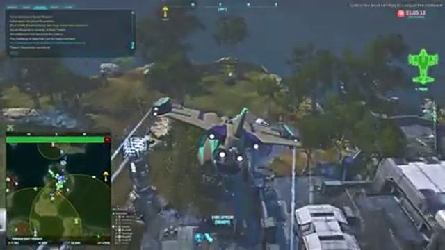 Underwater Attack Takes Too Long To Launch смотреть онлайн
