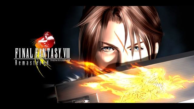 Final Fantasy VIII - Seed (EXTENDED/EXTENDIDO) смотреть онлайн