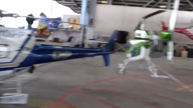 Which One Is Your Favorite RC Scale Helicopter Choose 1-30 Thanks All Switzerland 2015 Greetings