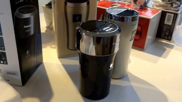 Sharp IG-FC15 Vs Panasonic Nanoe F-GMG01 離子空氣清新機 смотреть онлайн
