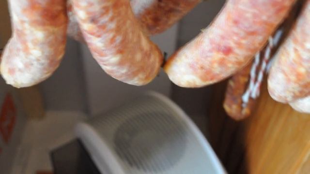 Климатическая камера для сыровяления своими руками смотреть онлайн