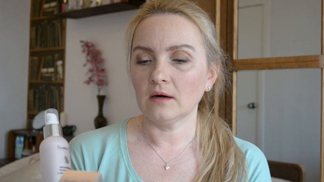 Belita - СЕРИЯ КОСМЕТИКИ С МУЦИНОМ УЛИТКИ - НЕ ВПЕЧАТЛИЛА( смотреть онлайн