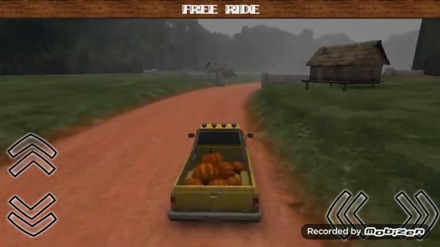 Dirt Road Trucker 3D All World Car Android Gameplay Walkthrough 2023 HD смотреть онлайн