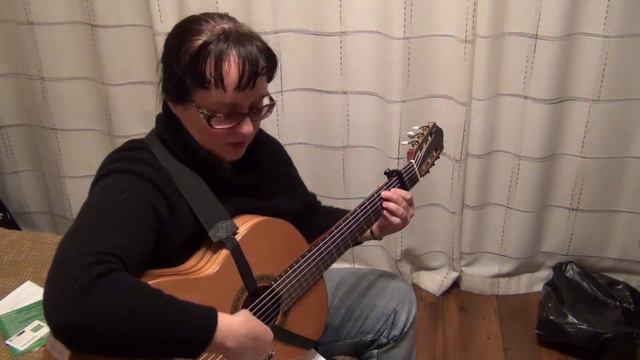 Романс "Разлука" смотреть онлайн