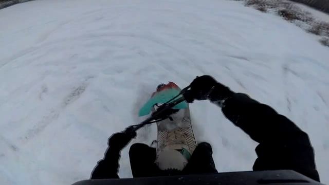 Прохват по зимнему лесу + ДРИФТ НА ЗАМЕРЗШЕМ ПРУДУ. Цепи vs Без цепей смотреть онлайн