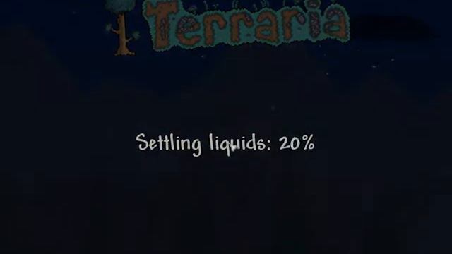 Terraria 100 views special смотреть онлайн