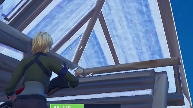 Притворился НУБОМ против ШКОЛЬНИКА ТРЕНЕРА на уроках по Fortnite смотреть онлайн