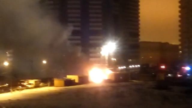Горит шаверма в Шушарах смотреть онлайн