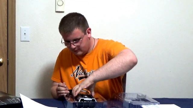 GTX 1070 Unboxing and Quick Review смотреть онлайн