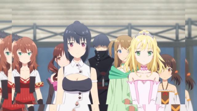 Arifureta Season 3 Release Date Announcement !!! смотреть онлайн