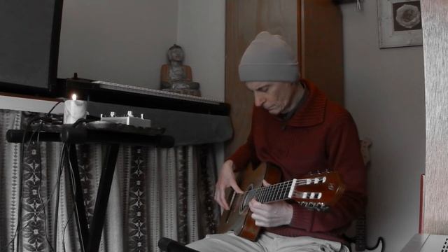 Mooer Reverie Reverb Low Pass Rhythm week 13/2021 - John Kremer смотреть онлайн