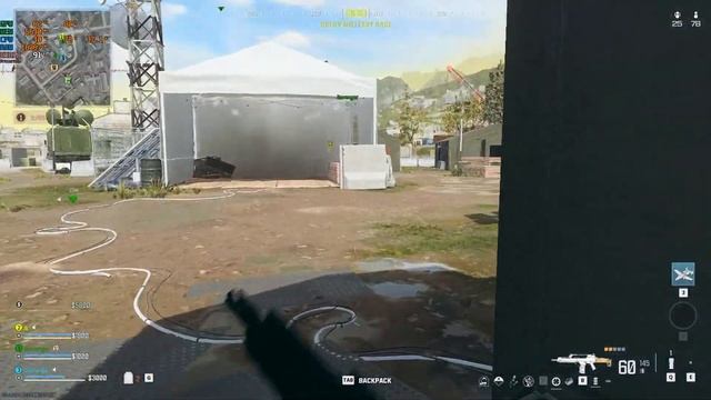 Call of Duty Warzone 3 | RTX 2060 12GB смотреть онлайн