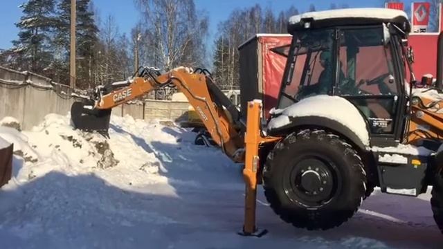 CASE 695 тест смотреть онлайн