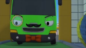 Сборник лучшие мультик Тайо l Лучший детекти l Роги - сыщик ! l Роги икает l Приключения Тайо