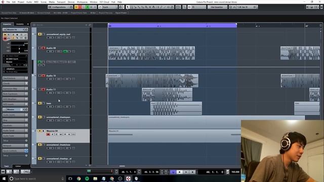 Developer Log 2017 - Game Jam with Simon смотреть онлайн