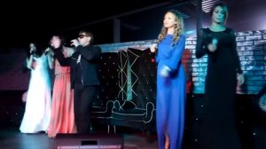 ДЕНИС МАФИК-ГРУППА МУРКИ-ДВА СЕРДЦА