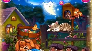 Спи моя радость усни. Целый часть.