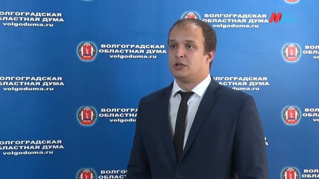 Дети защитников Донбасса, поступающие в вузы Волгоградской области, получат финансовую поддержку смотреть онлайн